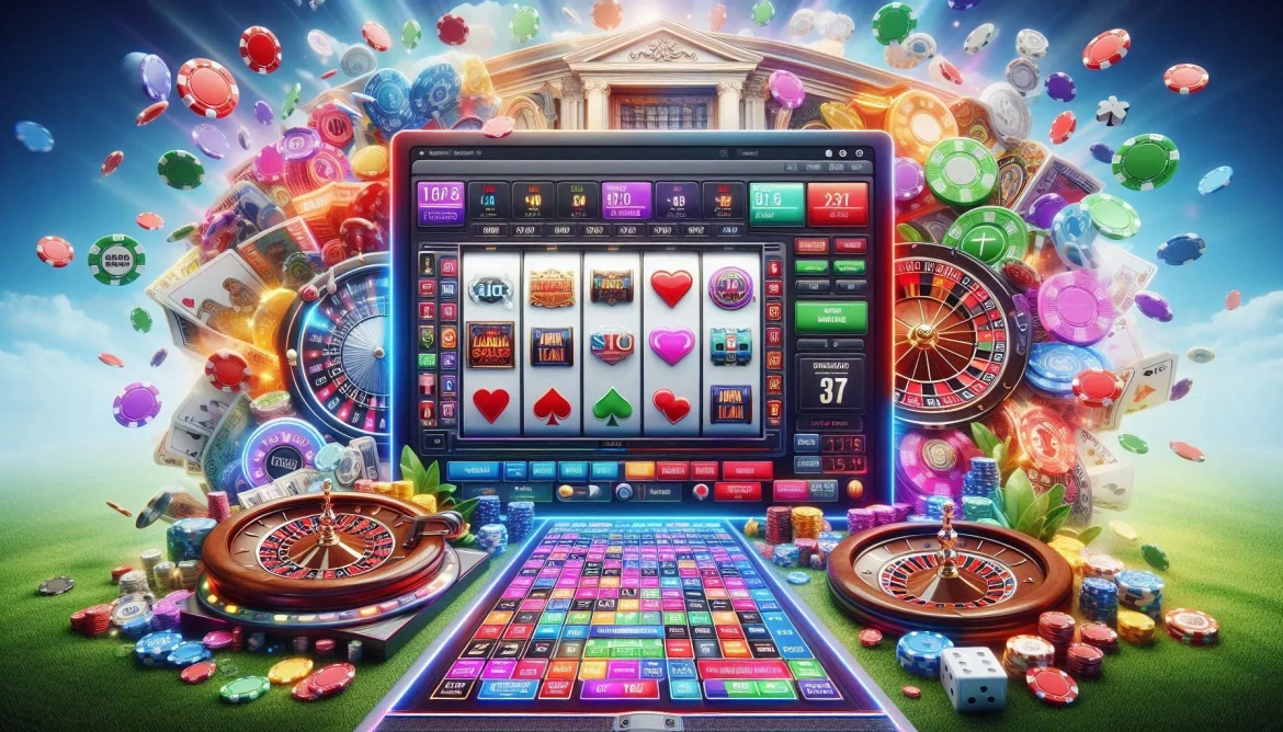 BetNjet Casino
